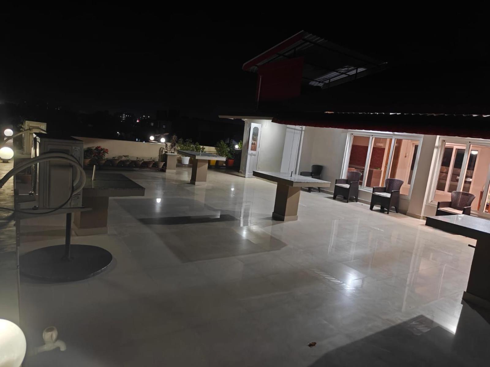 Shangrila Homestay Jorhāt Εξωτερικό φωτογραφία