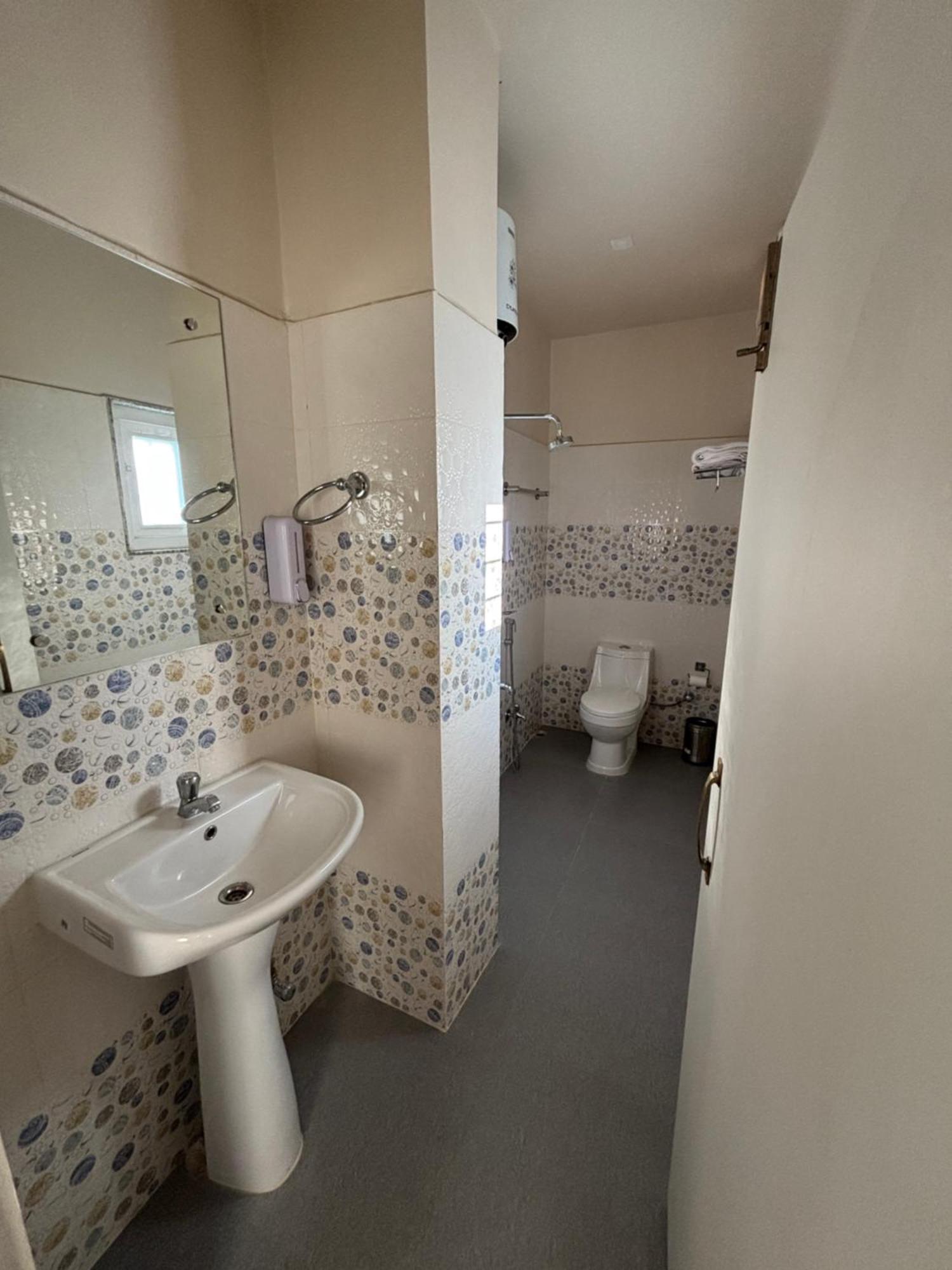 Shangrila Homestay Jorhāt Εξωτερικό φωτογραφία