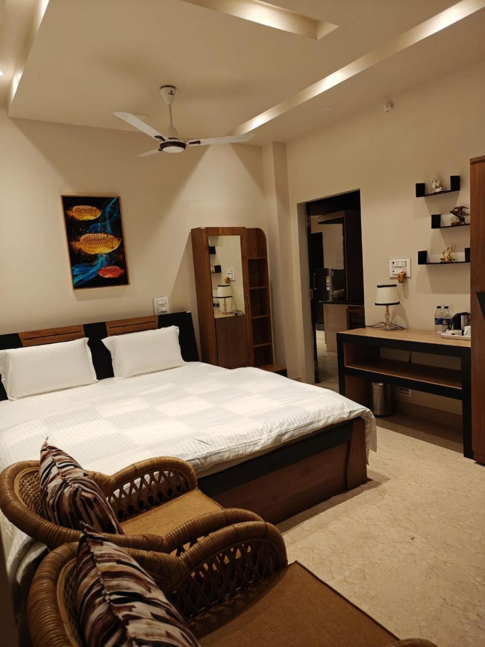 Shangrila Homestay Jorhāt Εξωτερικό φωτογραφία
